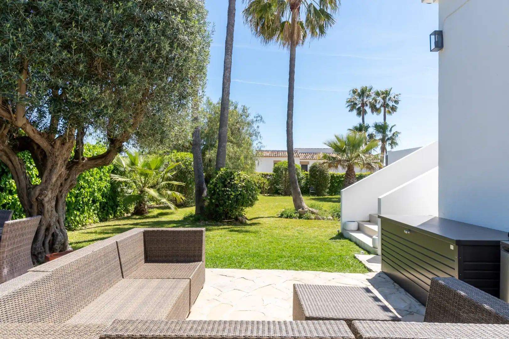 House with garden for sale in Partida Tosal - Zona dels Castellans, imagen 35