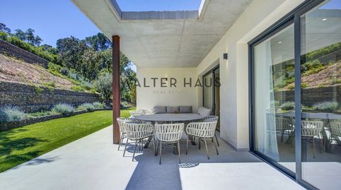 Foto 3 de Casa o chalet en venta en Carrer Ses Falugues, Fornells - Aiguablava, Begur