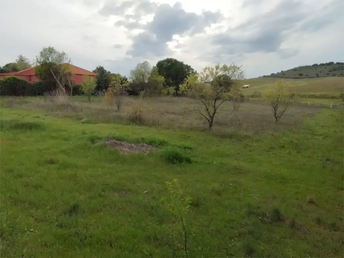 Residencial en venta en Ribatejada