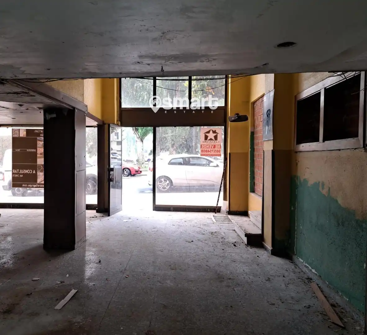 Local comercial en venta en amparo pedregal 7, imagen 12