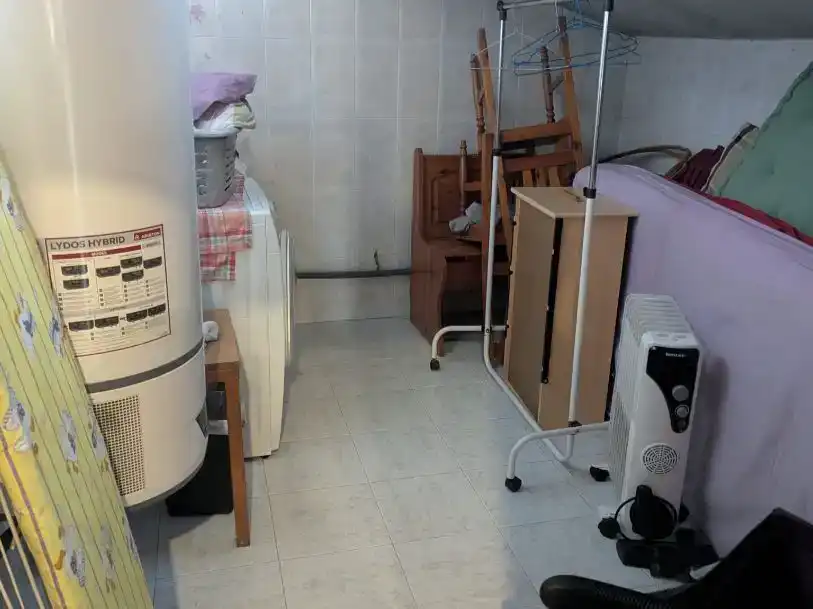 Casa o xalet en venda en La Roca del Vallès amb Jardí privat i Traster
