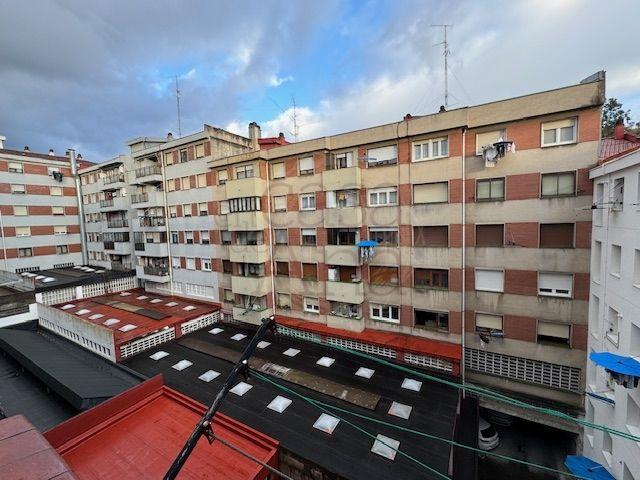 Foto 1 de Piso en venta en Ganekogorta Monte Kalea, Arangoiti, Bizkaia