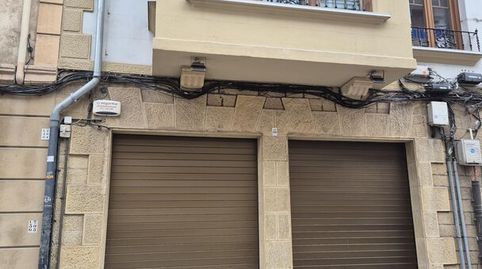 Photo 3 of Commercial properties for rent in Mayor Kalea, 15, Las Arenas, Getxo