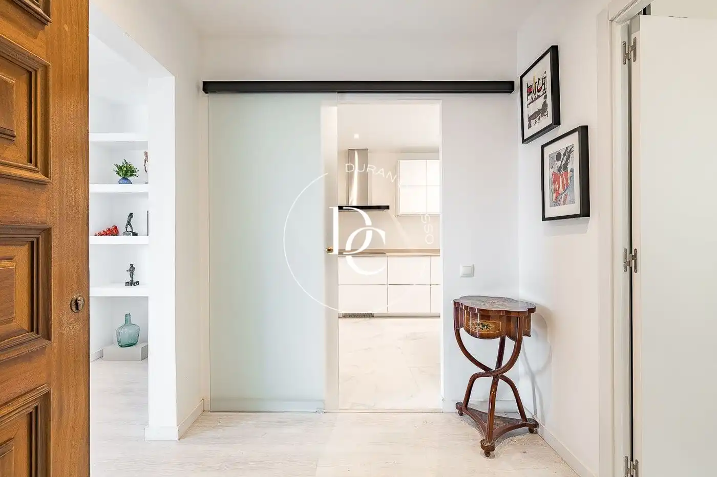 Piso con ascensor en venta en Rambla de Catalunya, imagen 13