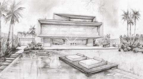 Photo 5 of Land for sale in Can Pei, Sitges