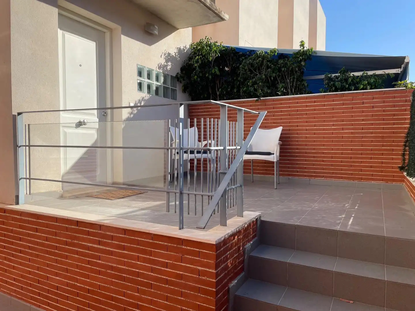 Houses for rent in Calle Francisco de Asis Ruiz, 47, Guadalupe