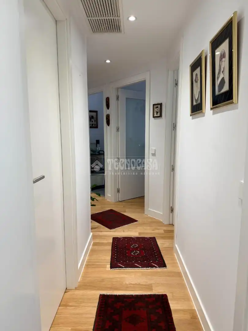 Piso en venta en Getafe con Aire acondicionado, Calefacción y Terraza