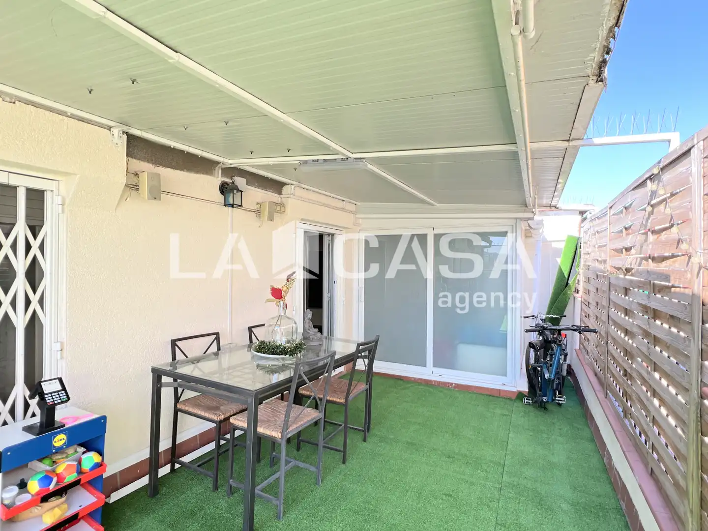 Piso con ascensor en venta en Artigues - Llefià