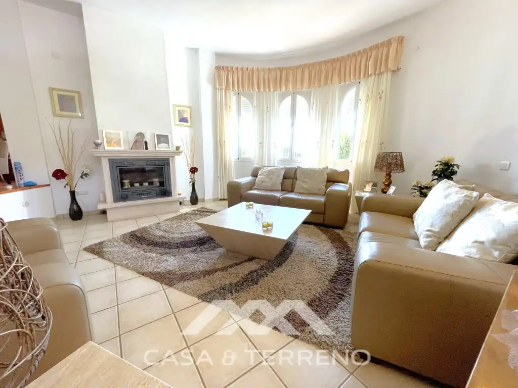 Casa amb terrassa en venda a Diseminados Diseminados, imagen 9