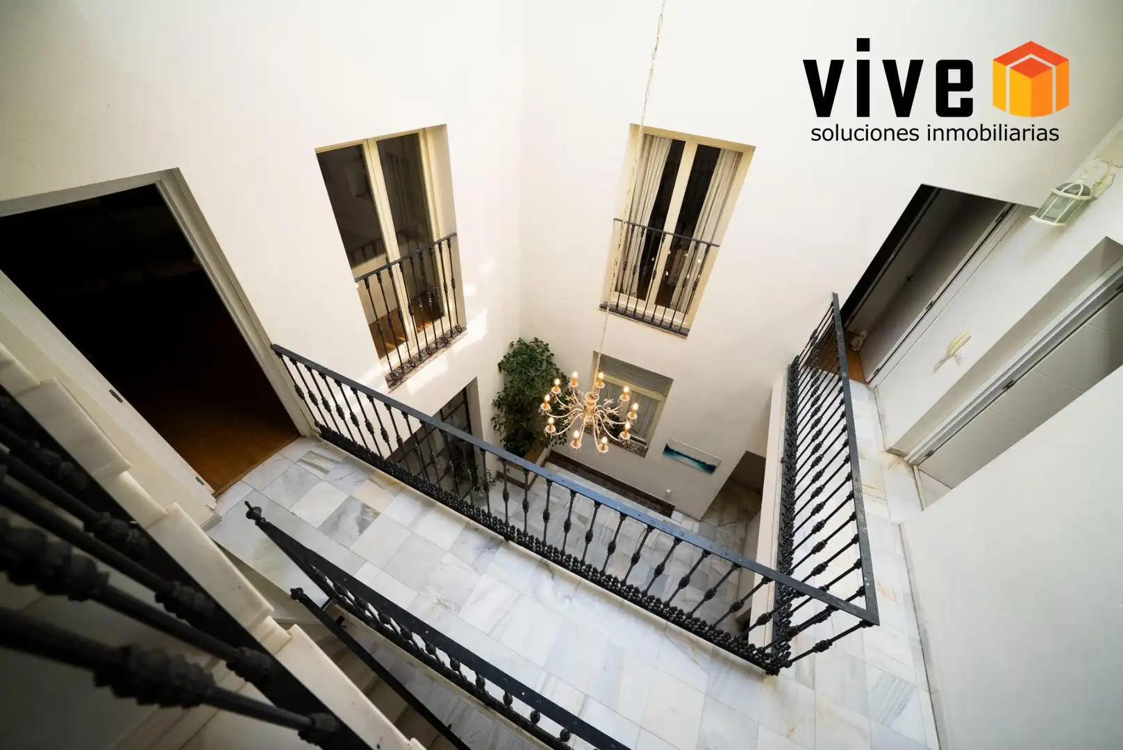 Casa o chalet en venta en Sevilla con Aire acondicionado, Calefacción y Jardín privado