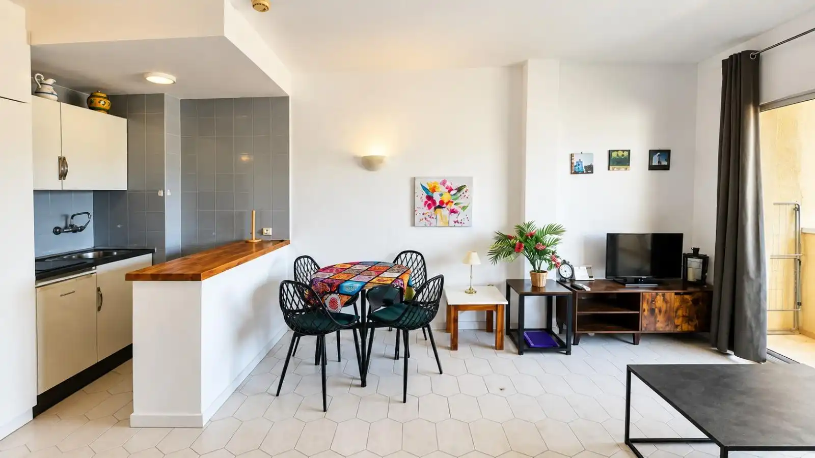 Apartment mit Pool zum Verkauf in Parque de la Paloma, imagen 7