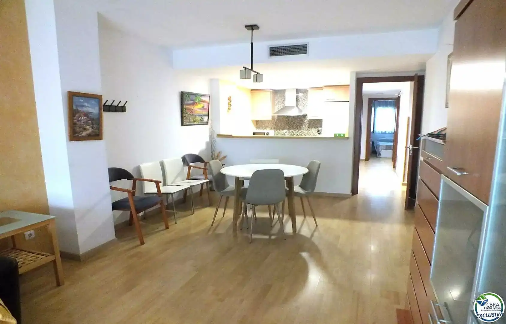 Apartamento con ascensor en venta en Carrer Joanot Martorell 25-31, imagen 9