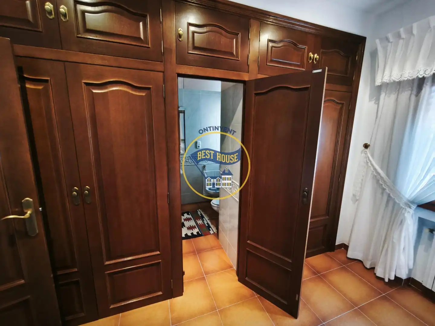 Casa o chalet en venta en Ontinyent con Aire acondicionado, Calefacción y Jardín privado