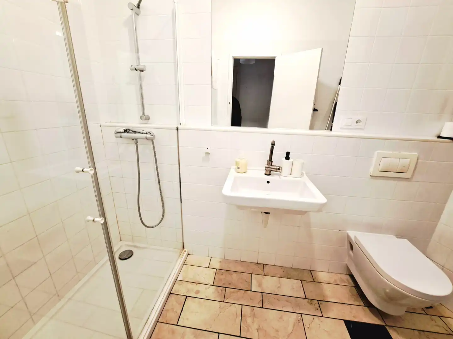 Piso con terraza en venta en Carrer de l'Hospital, imagen 23
