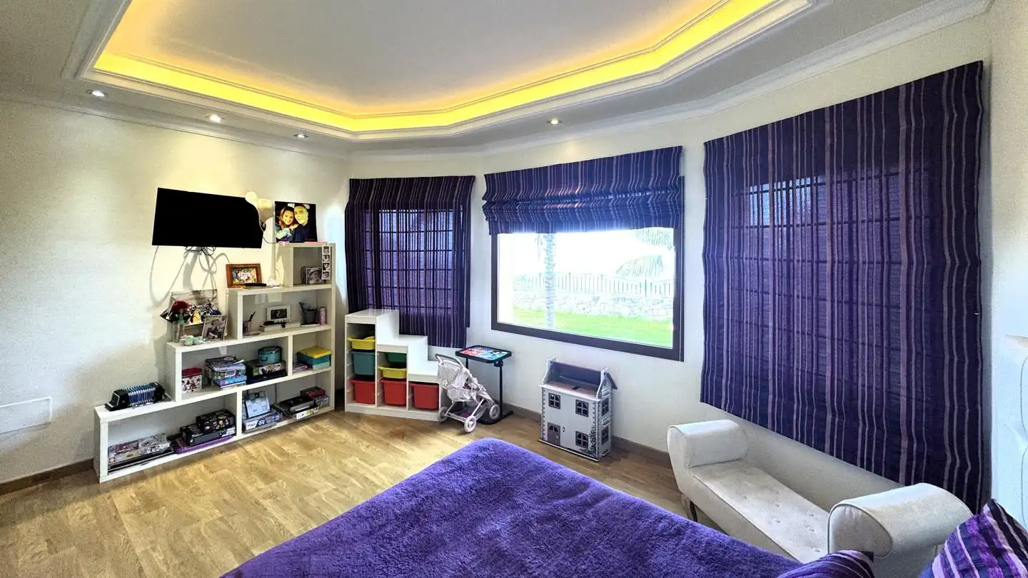 Casa con jardín en venta en La Guancha, imagen 93