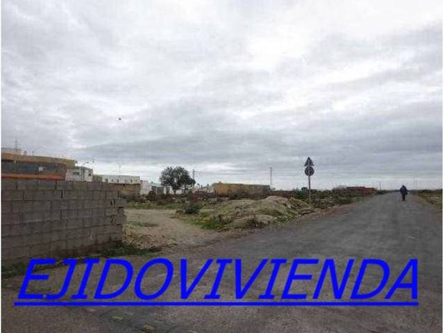 Terreno residencial en Venta en La Mojonera