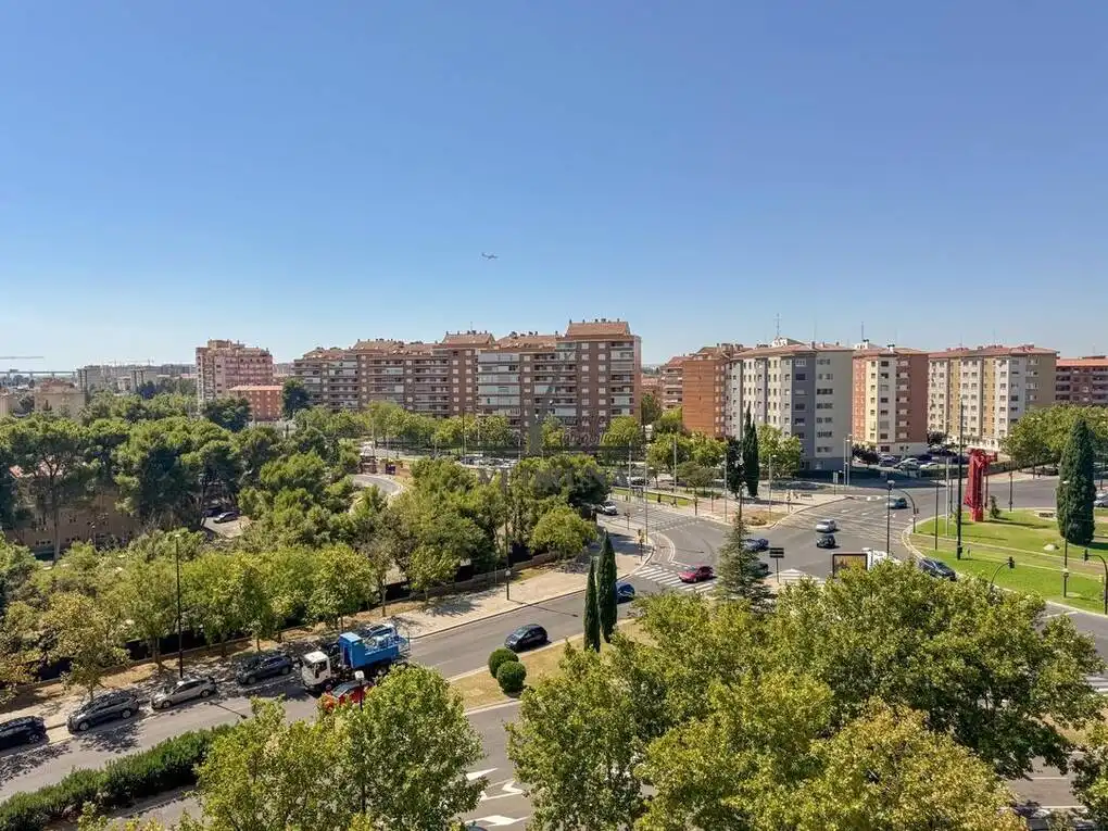 Wohnung mit Garten zum Verkauf in Universidad, imagen 6