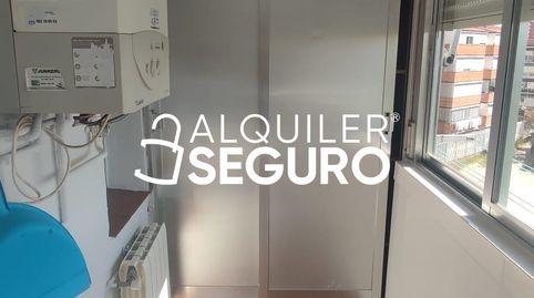Foto 5 de Piso de alquiler en Balaguer, Pinar del Rey, Madrid Capital