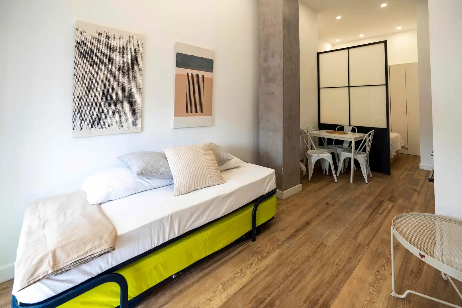Piso en venta en Paseo de la Esperanza, imagen 7