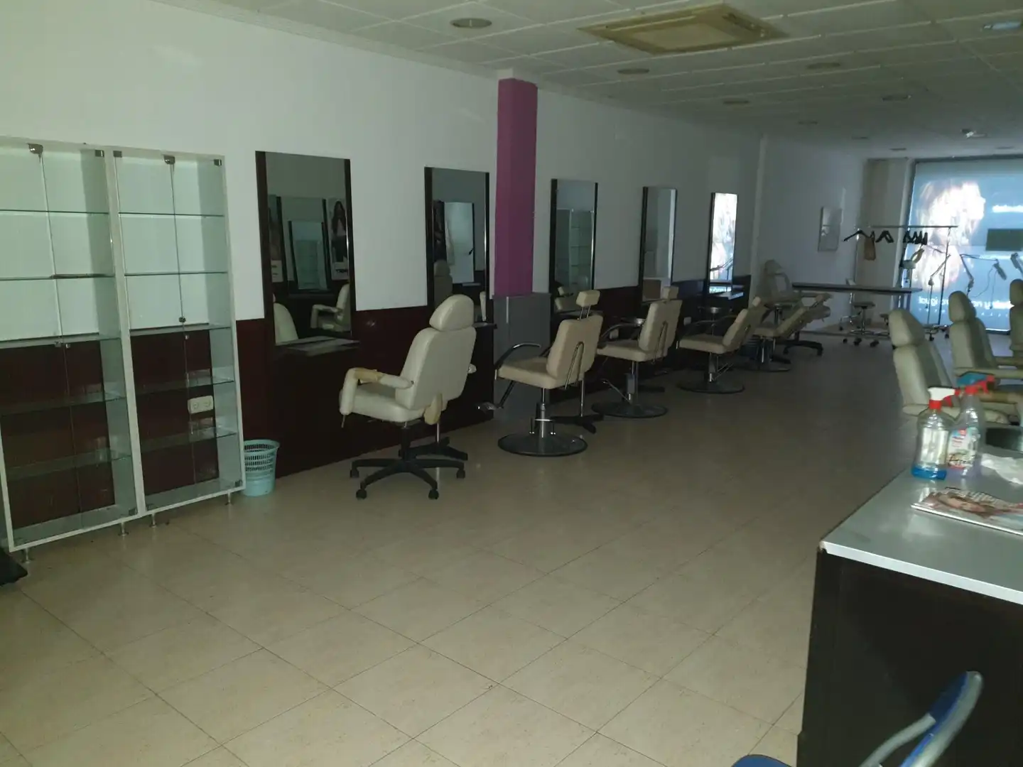 Local en venta en Elda