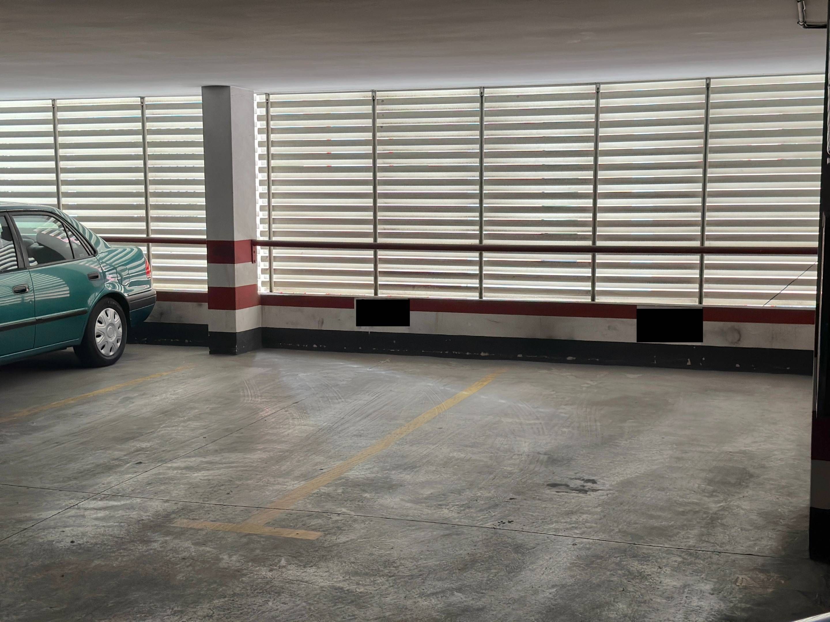 Parking of Garage for sale in Las Palmas de Gran Canaria