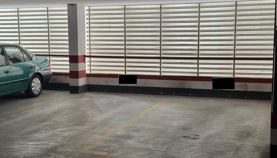 Photo 1 of Garage for sale in Calle Federico Viera, Schamann - Rehoyas, Las Palmas