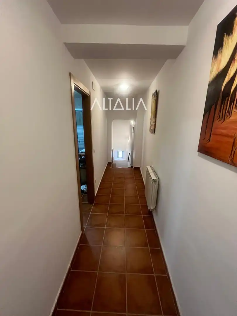 Casa o chalet en venta en Belmonte con Terraza y Trastero