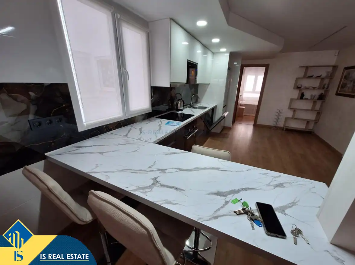 Apartamento con ascensor en alquiler en Playa del Cura, imagen 5