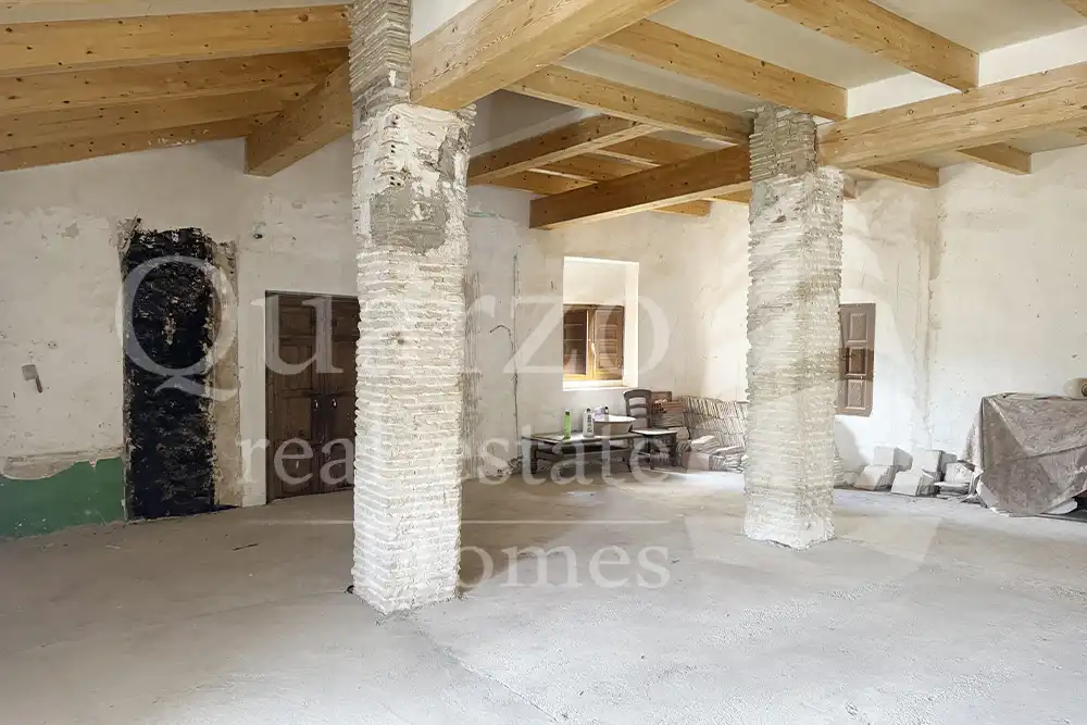 House with terrace for sale in Travesía Algibe, imagen 33