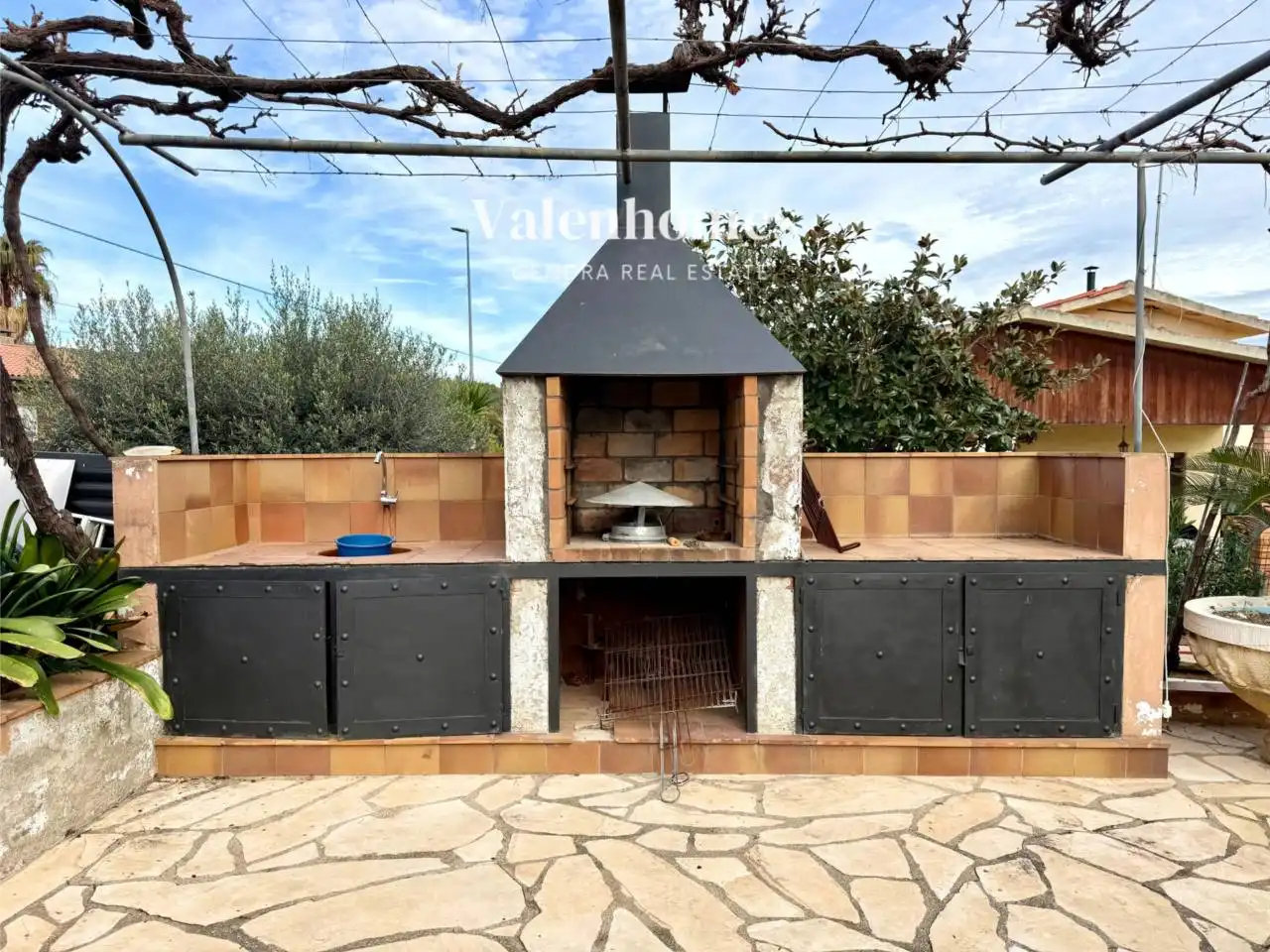 Casa o chalet en venta en Can Font - Ca n'Avellaneda