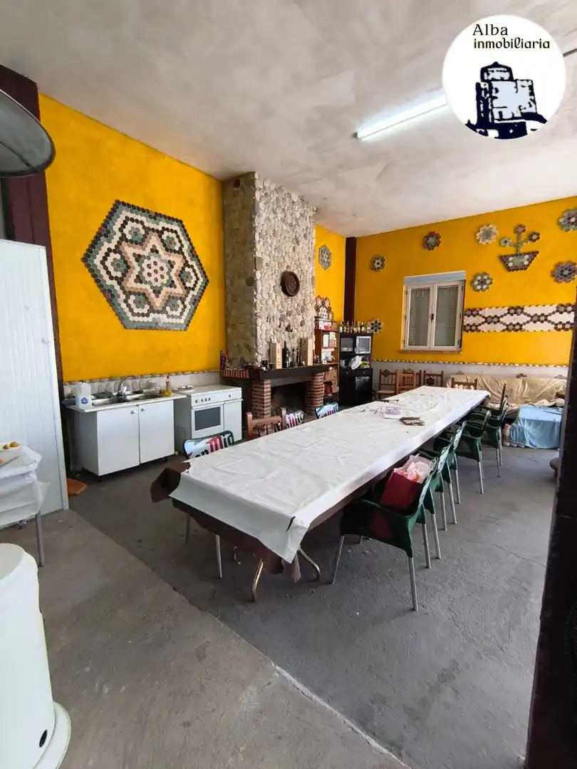 Casa o chalet en venta en Alba de Tormes con Calefacción y Terraza