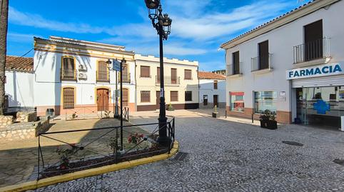 Foto 2 de Casa adosada en venda a Almadén de la Plata, Sevilla