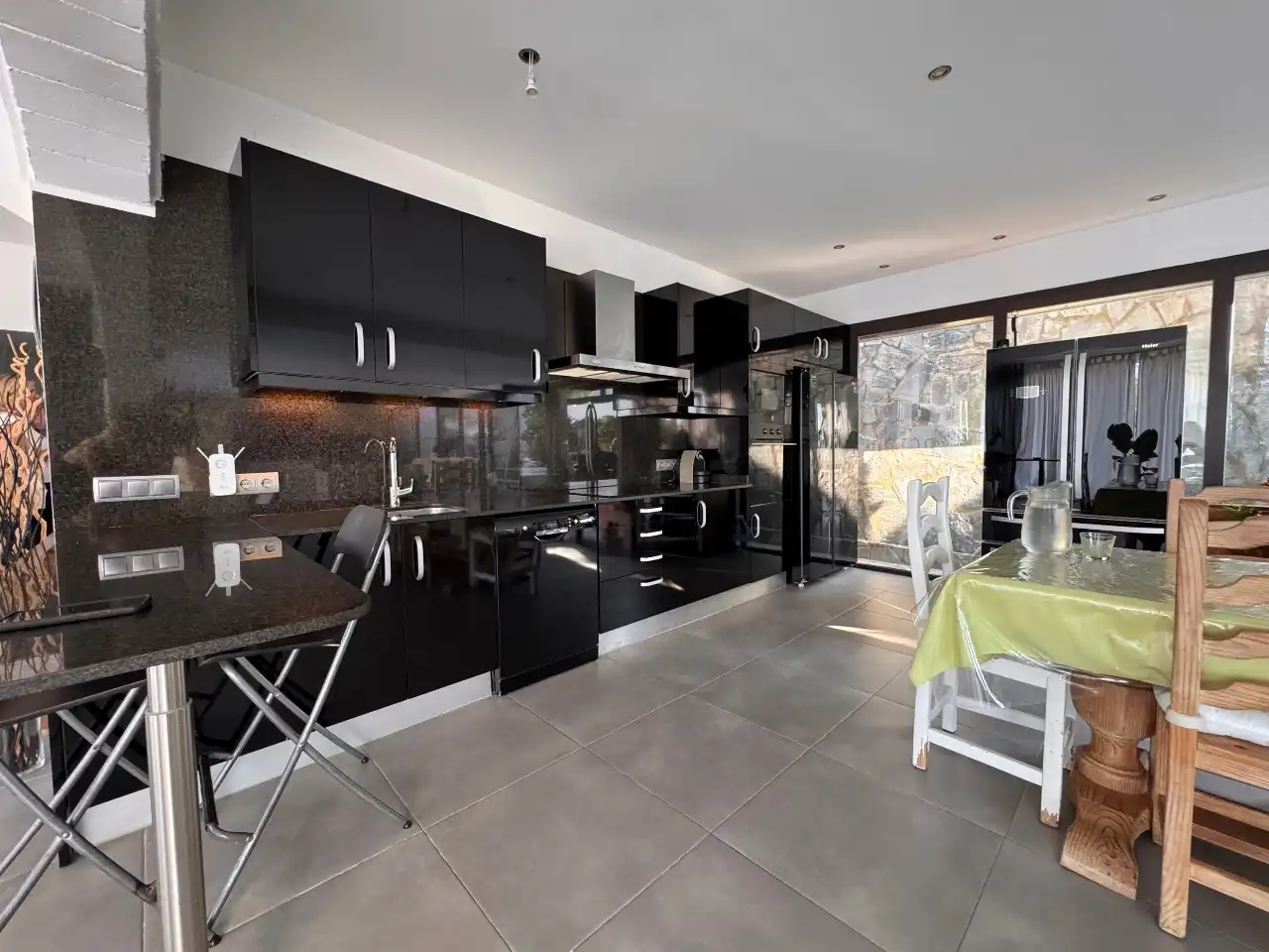 House with pool for sale in Carrer de Vinyoles, imagen 13