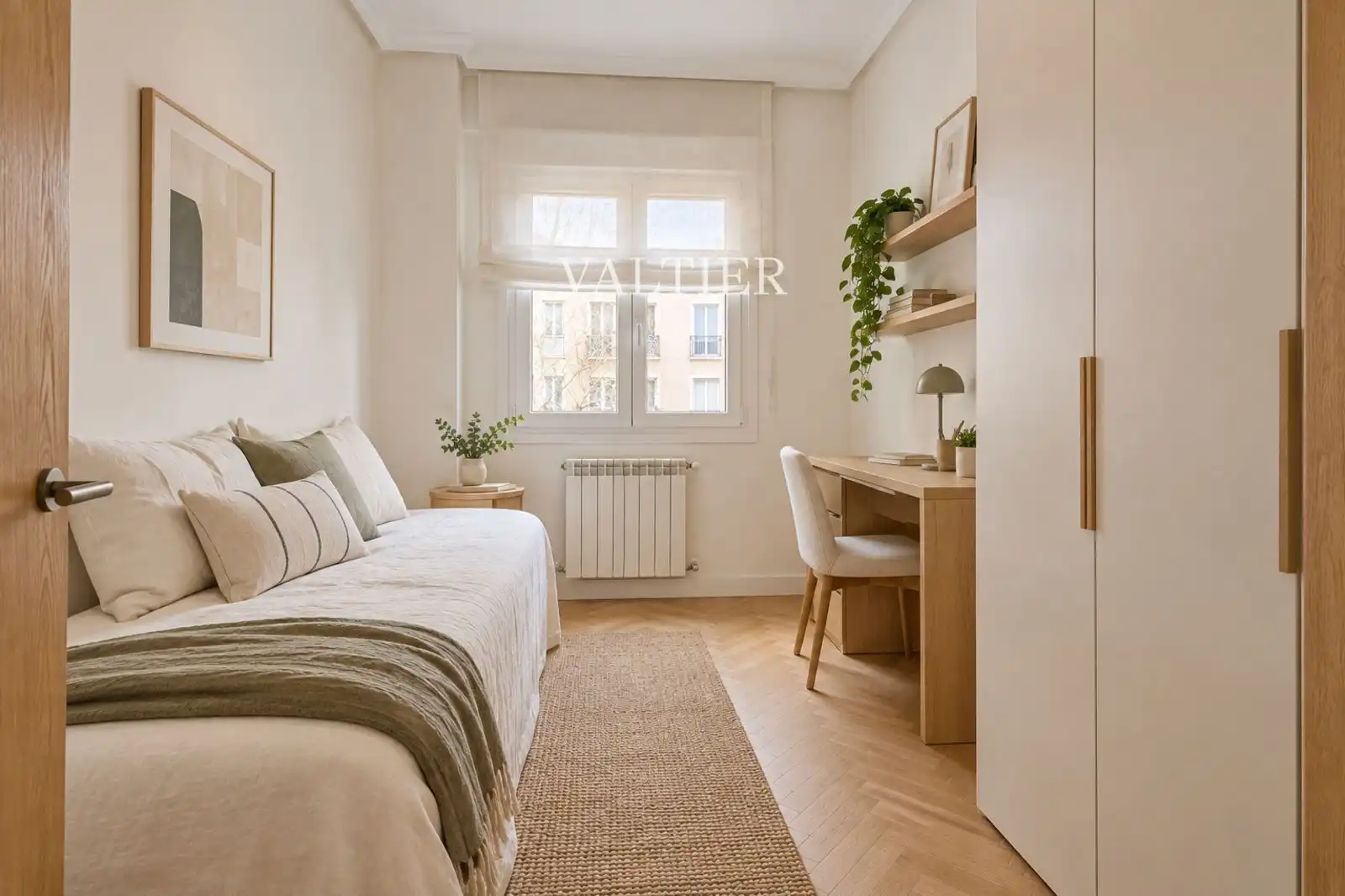 Wohnung mit Aufzug zum Verkauf in Rodríguez San Pedro, imagen 17