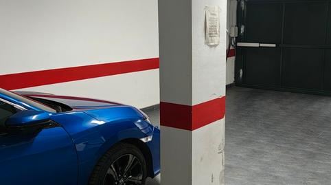 Foto 3 de Garatge en venda a Carrer Doctor Català Diez, 3, Centro Ciudad, Manises