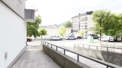 Foto 4 von Geschaftsraum zum Verkauf in Calle Montebideo, Hernani, Gipuzkoa