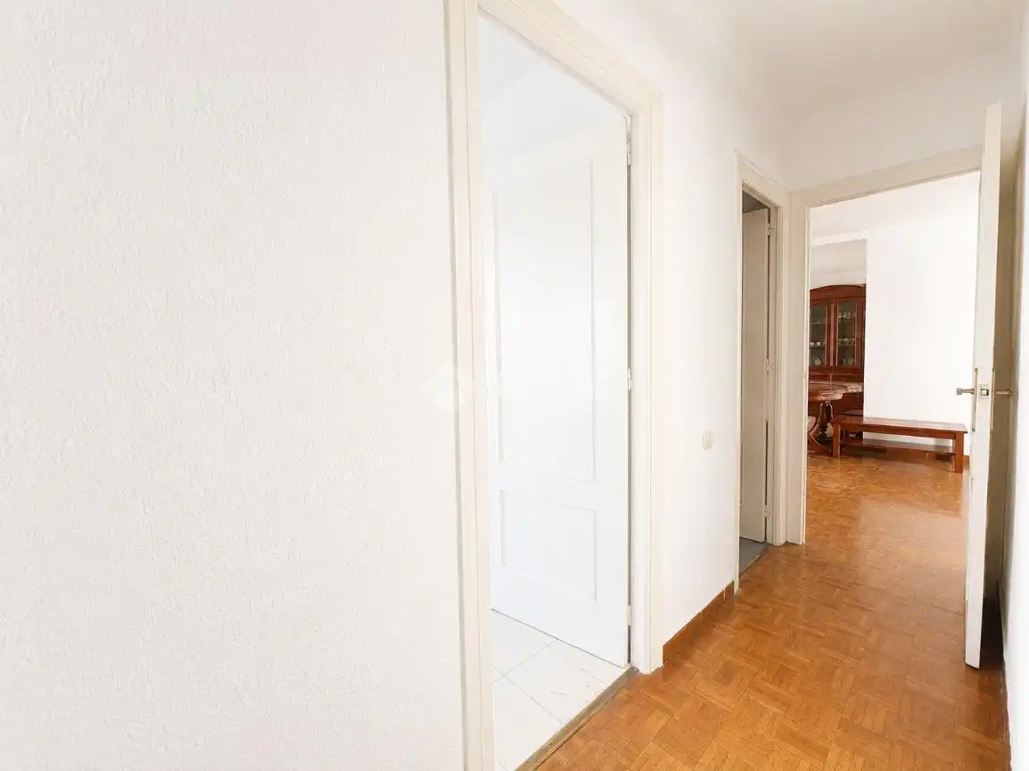 Flat for sale in Málaga