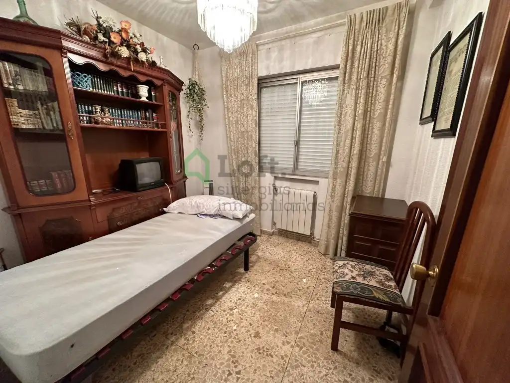 Wohnung mit Terrasse zum Verkauf in Pl. de los Alféreces, 6, imagen 19