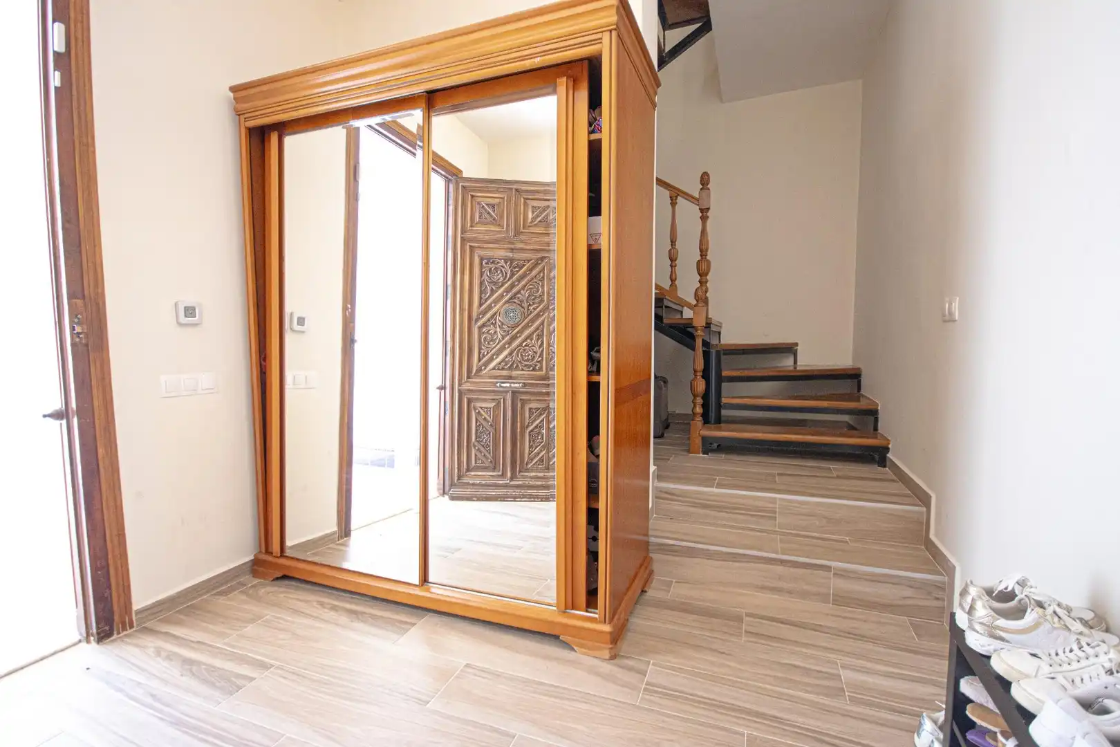 Chalet con terraza en venta en Orihuela Costa, imagen 42