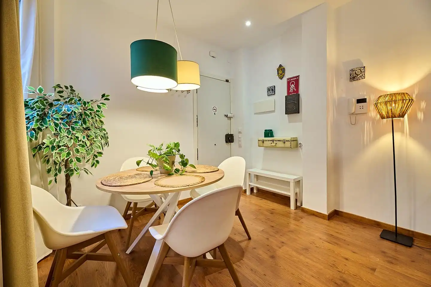 Flat for rent in Barcelona, Barcelona