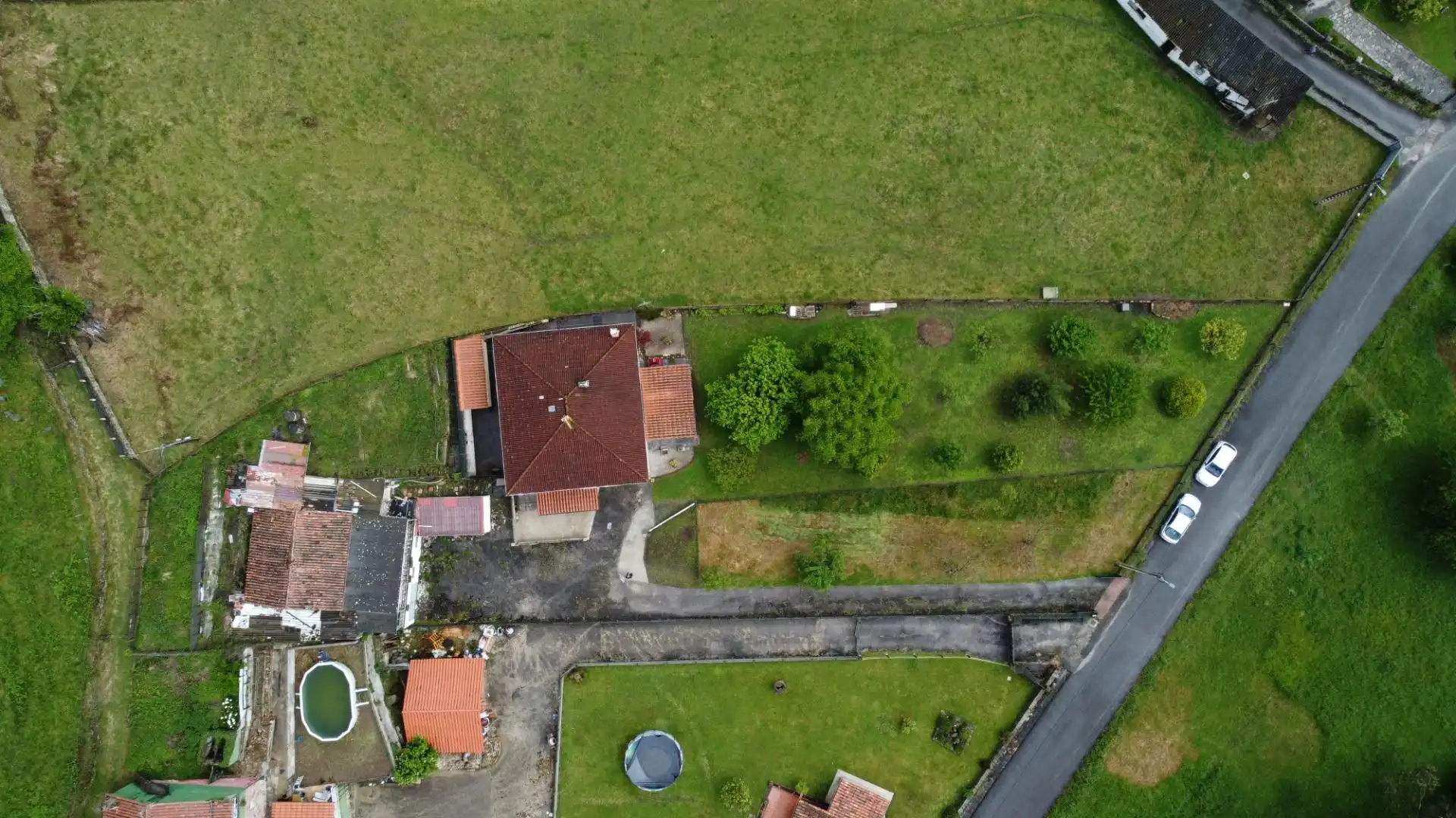 Casa con terraza en venta en NOAL LA 11, imagen 10