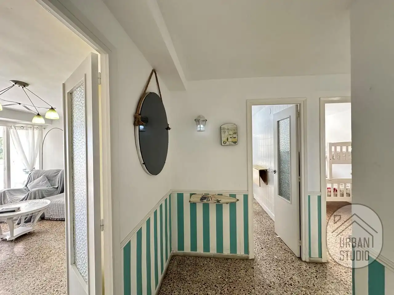 Flat with pool for sale in De Niza, imagen 10