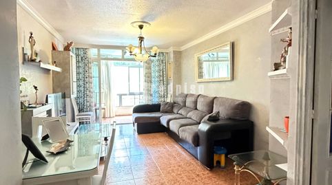 Photo 2 of Flat for sale in Parque Ayala - Jardín de la Abadía - Huelín, Málaga Capital