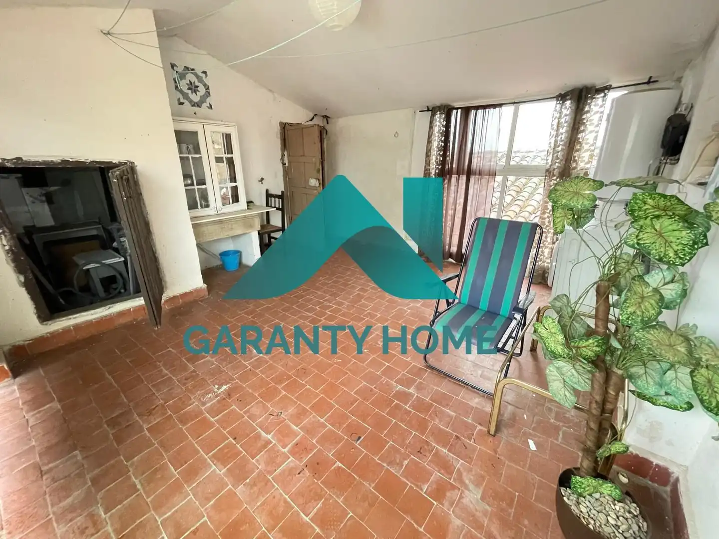 Casa con terrazza in vendita a Casco Antiguo, imagen 38