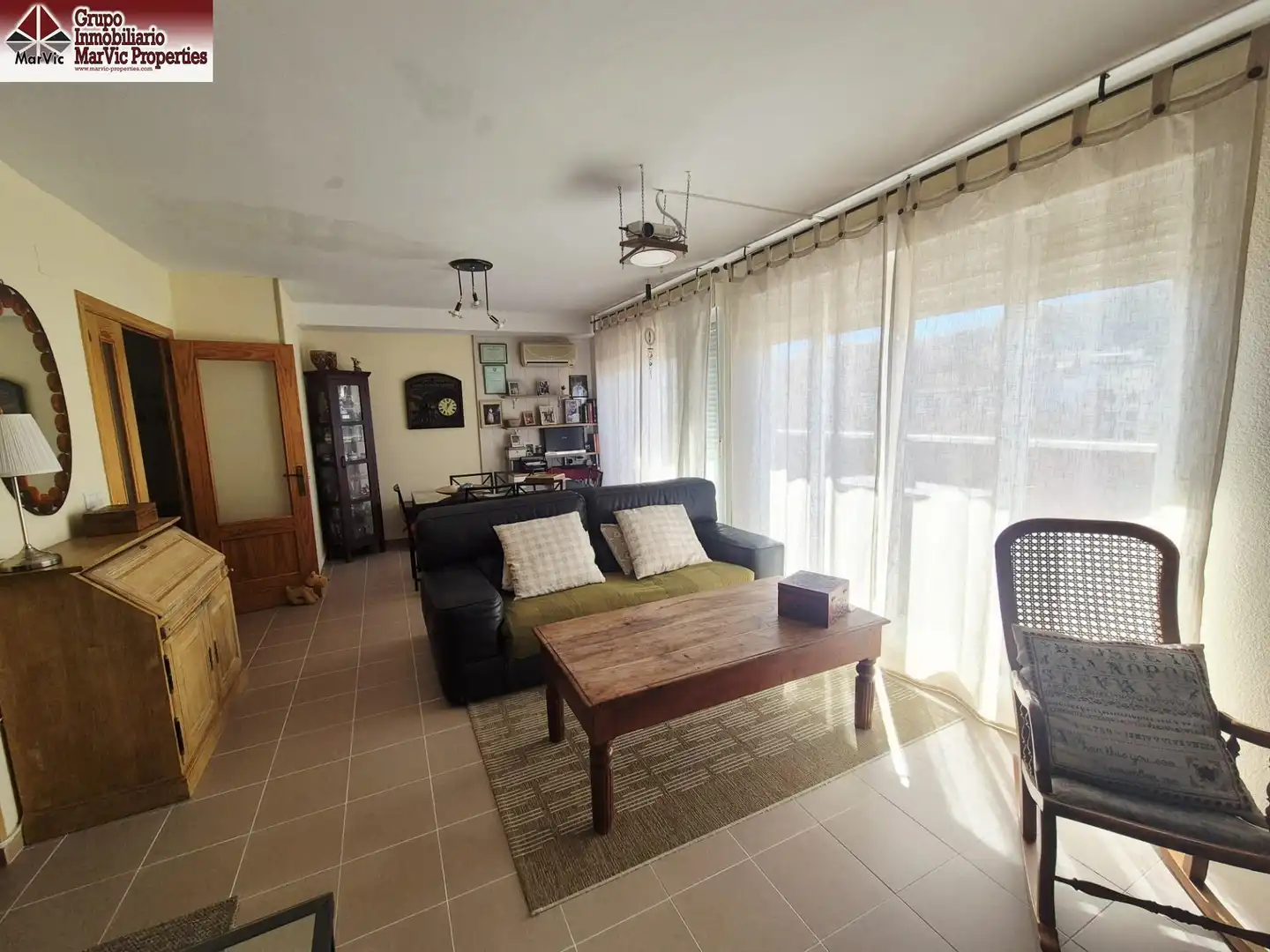 Penthouse mit Pool zum Verkauf in La Cala de Villajoyosa, imagen 11