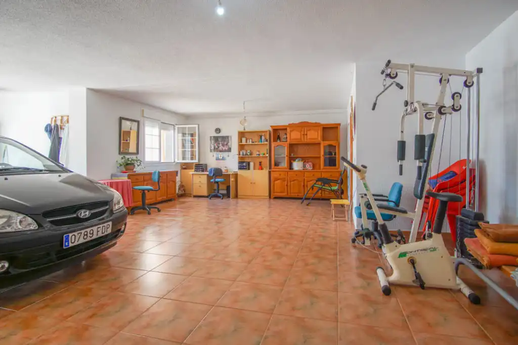 Maison à vendre à Zona Pueblo, imagen 36