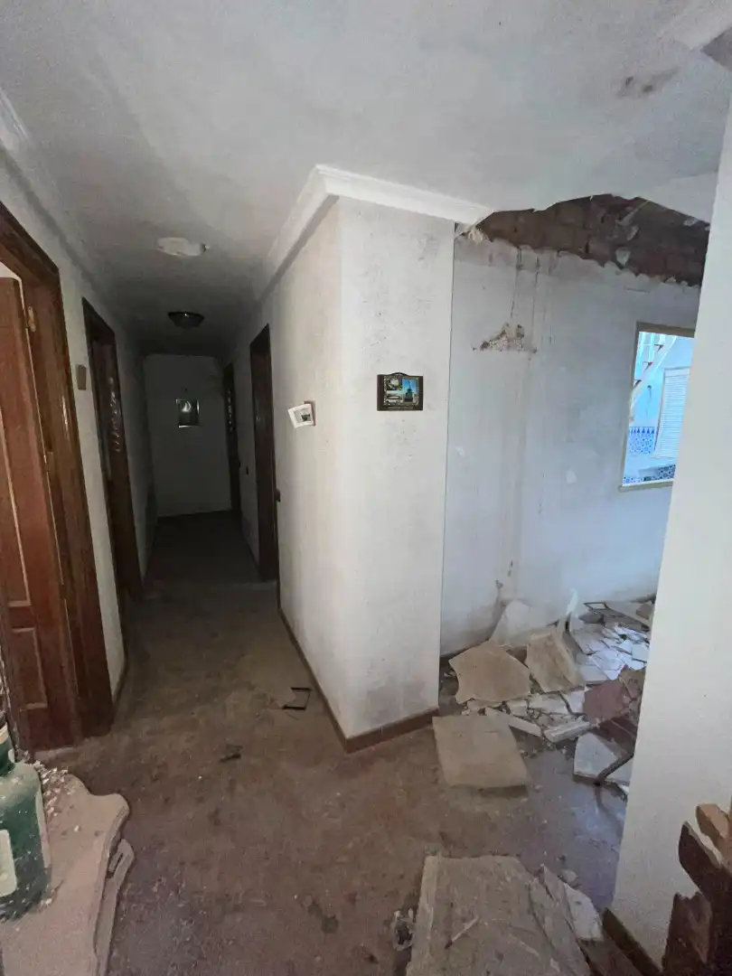 Casa o xalet en venda en Linares amb Terrassa