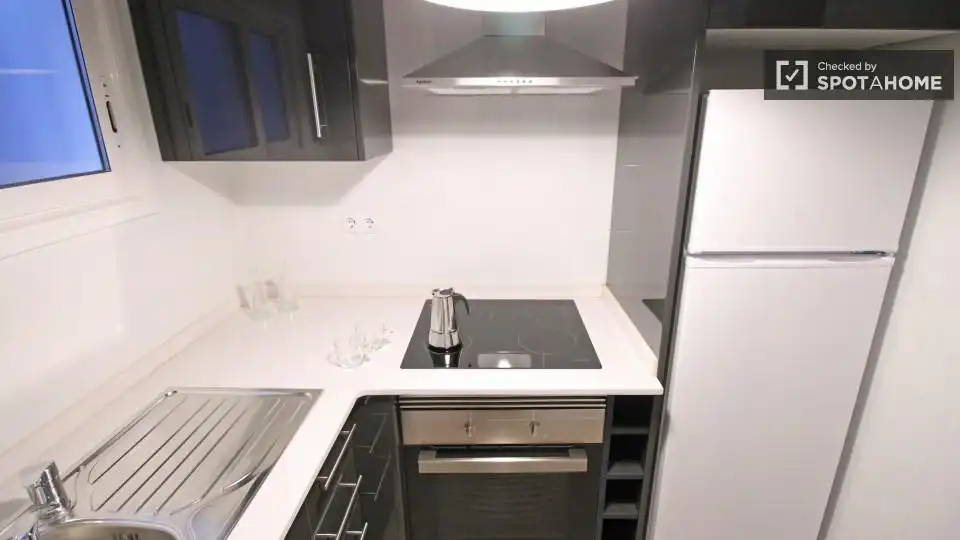 Habitación en Porta