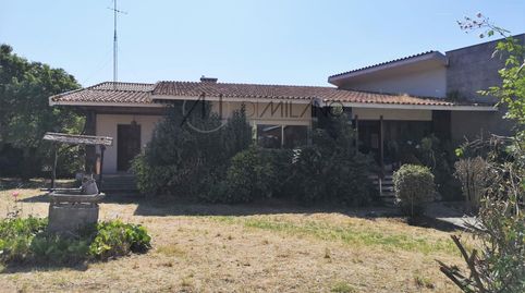 Foto 2 de Casa o chalet en venta en O Castro, Vigo