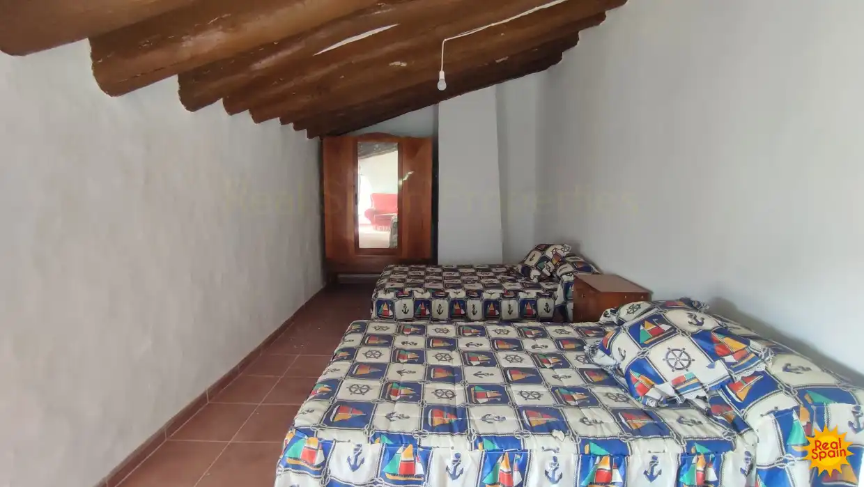 Casa rustica in vendita a Chirivel, imagen 17